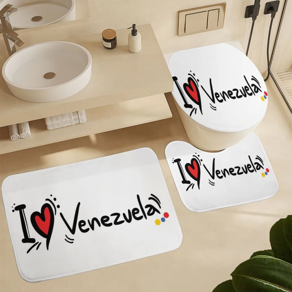 I Love Venezuela Wording — Detail 5
