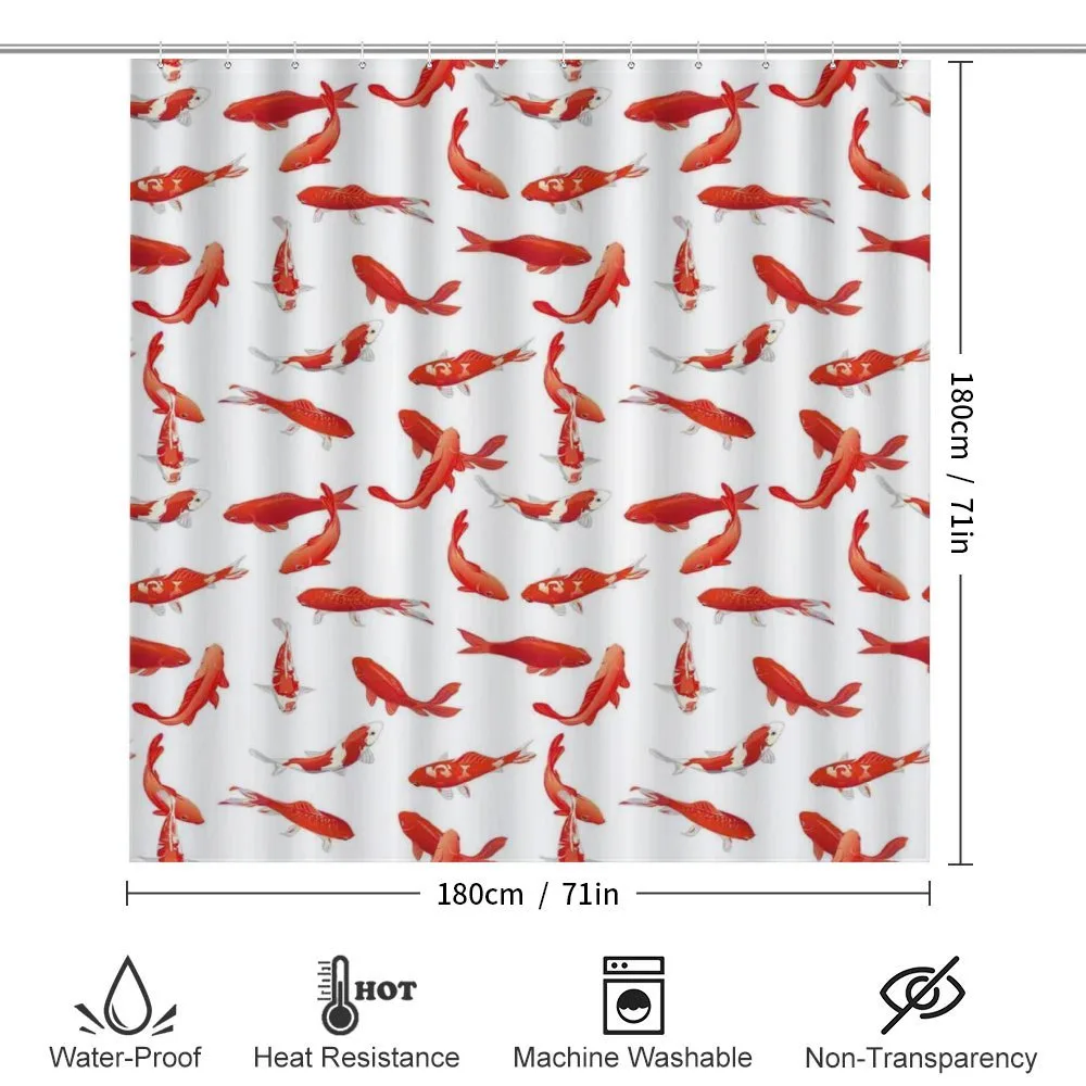 Koi Shoal Marine — Detail 2