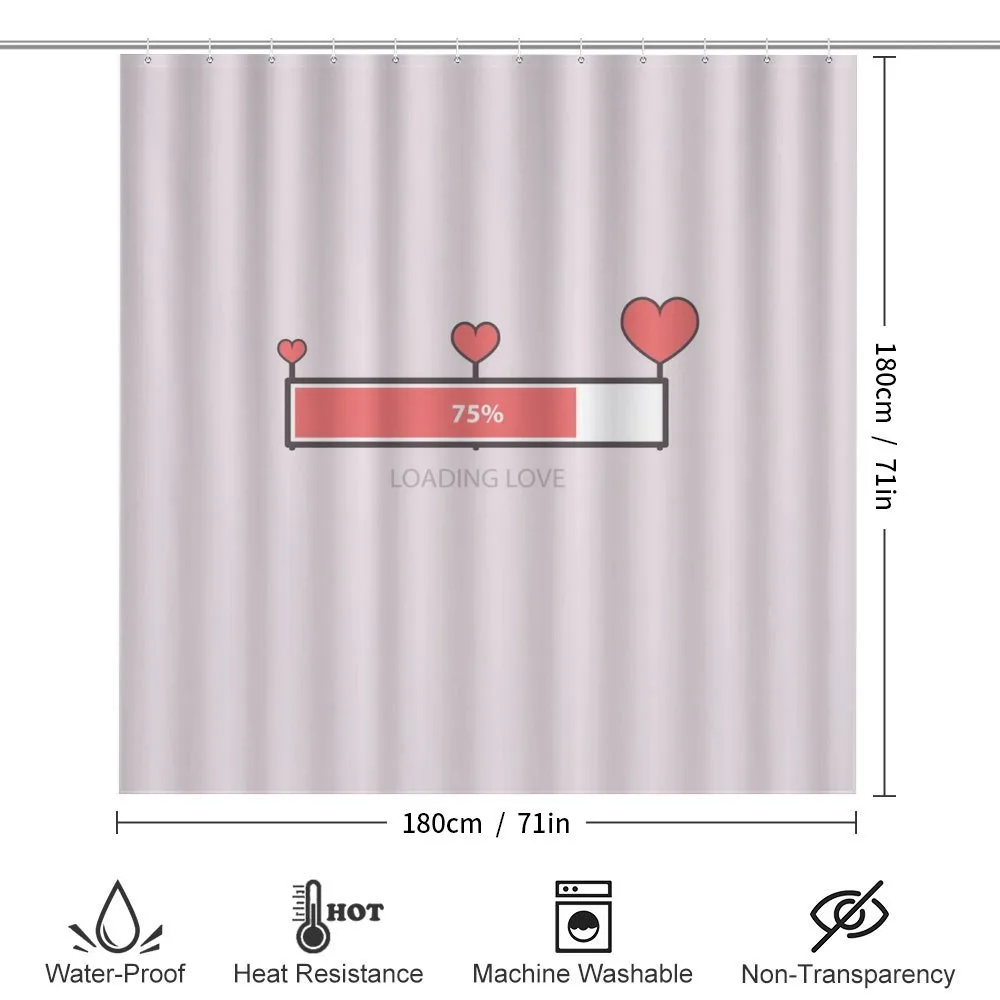 Loading Love Meter — Detail 2