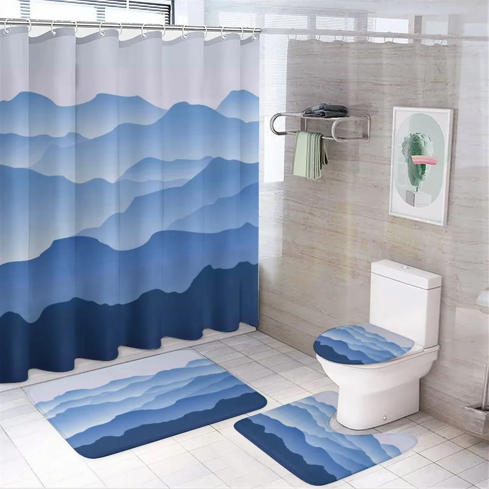 Nature Theme Silhouette — Your design