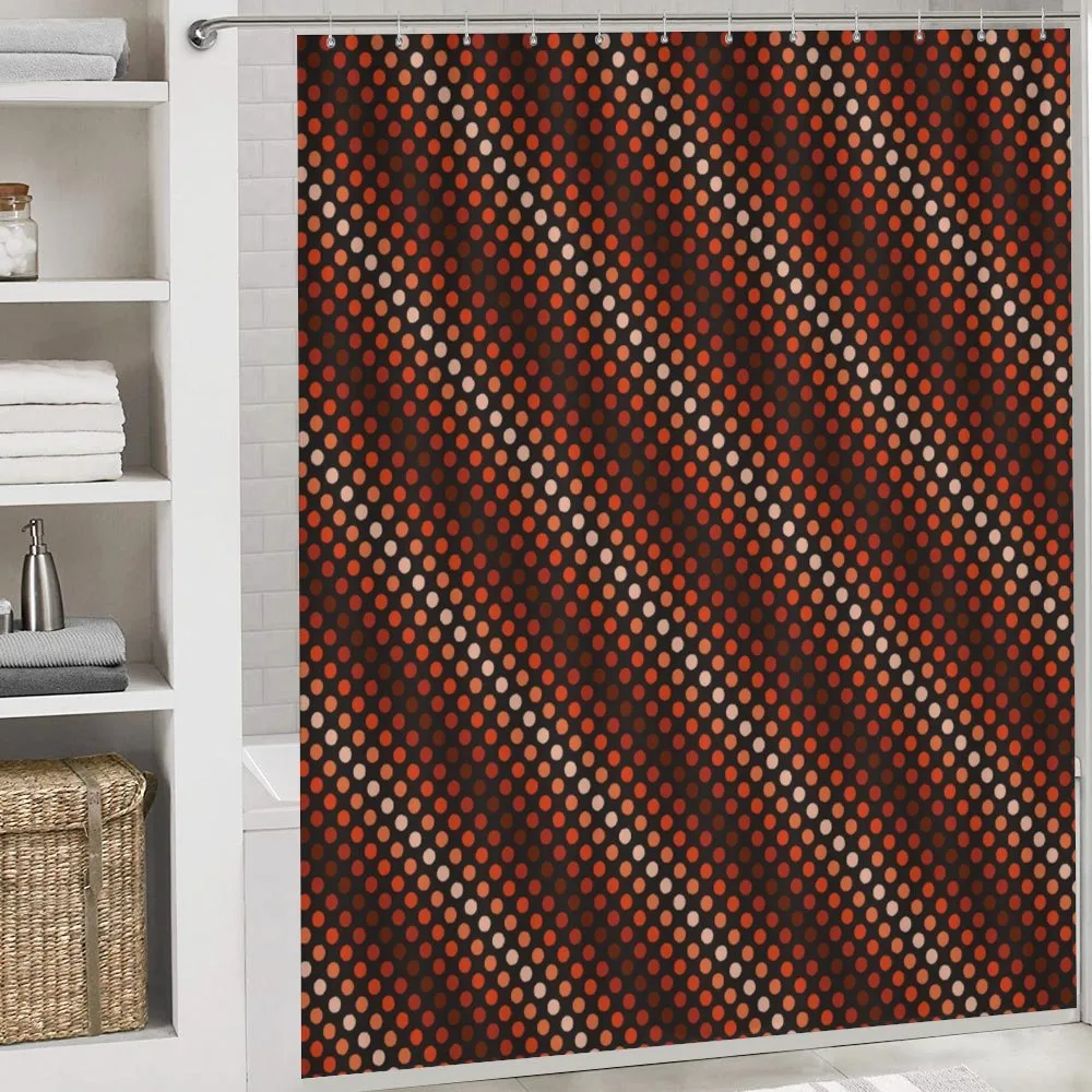 Nostalgic Polka Dots Funk — Detail 4