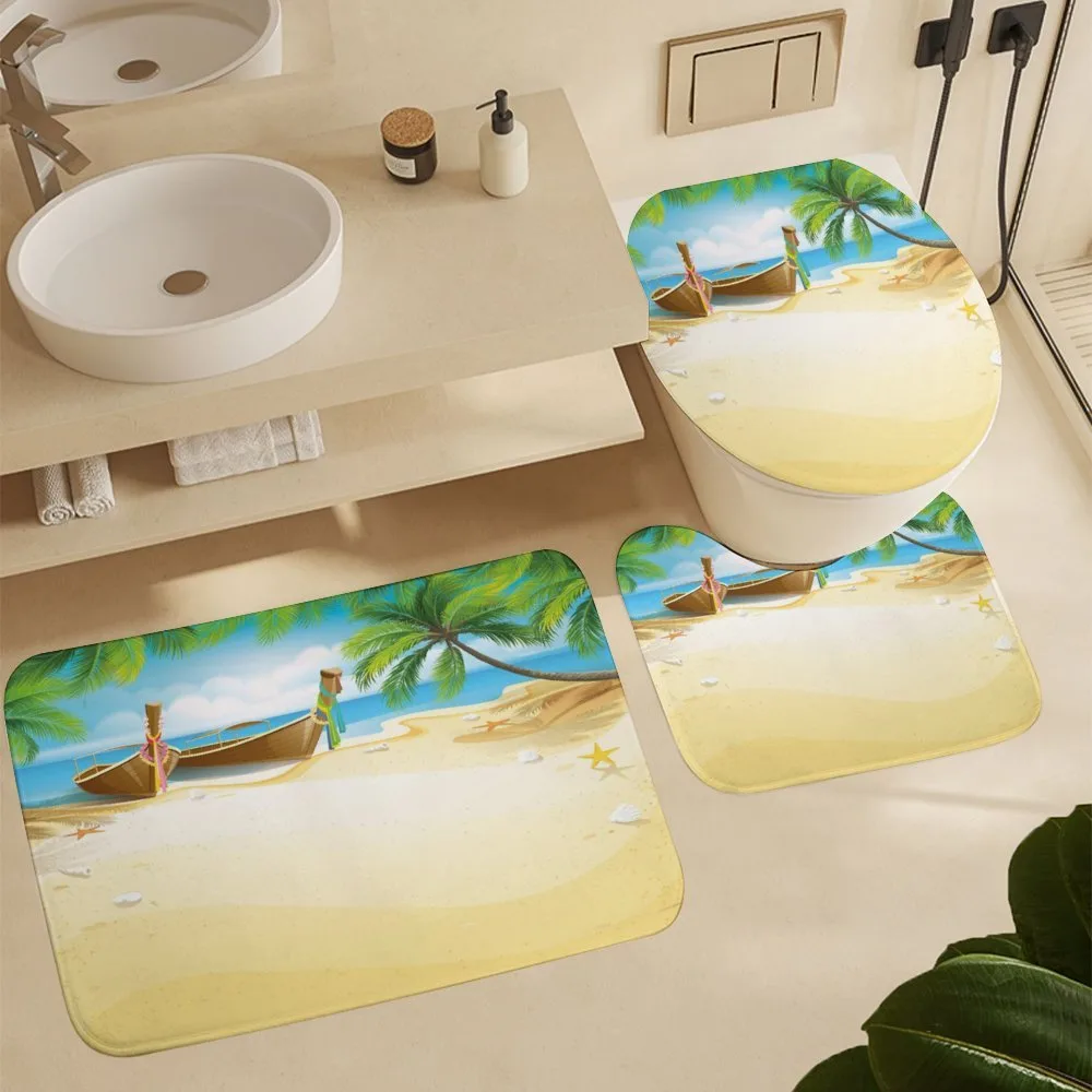 Paradise Island Tropical — Detail 5