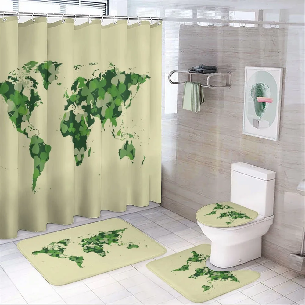 Saint Patrick Day — Your design