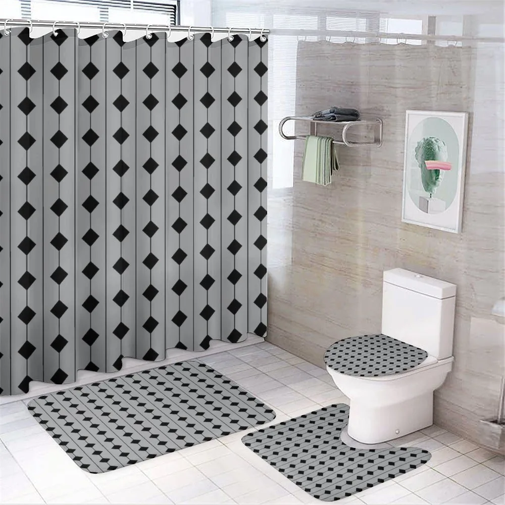 Square and Stripes — Your design