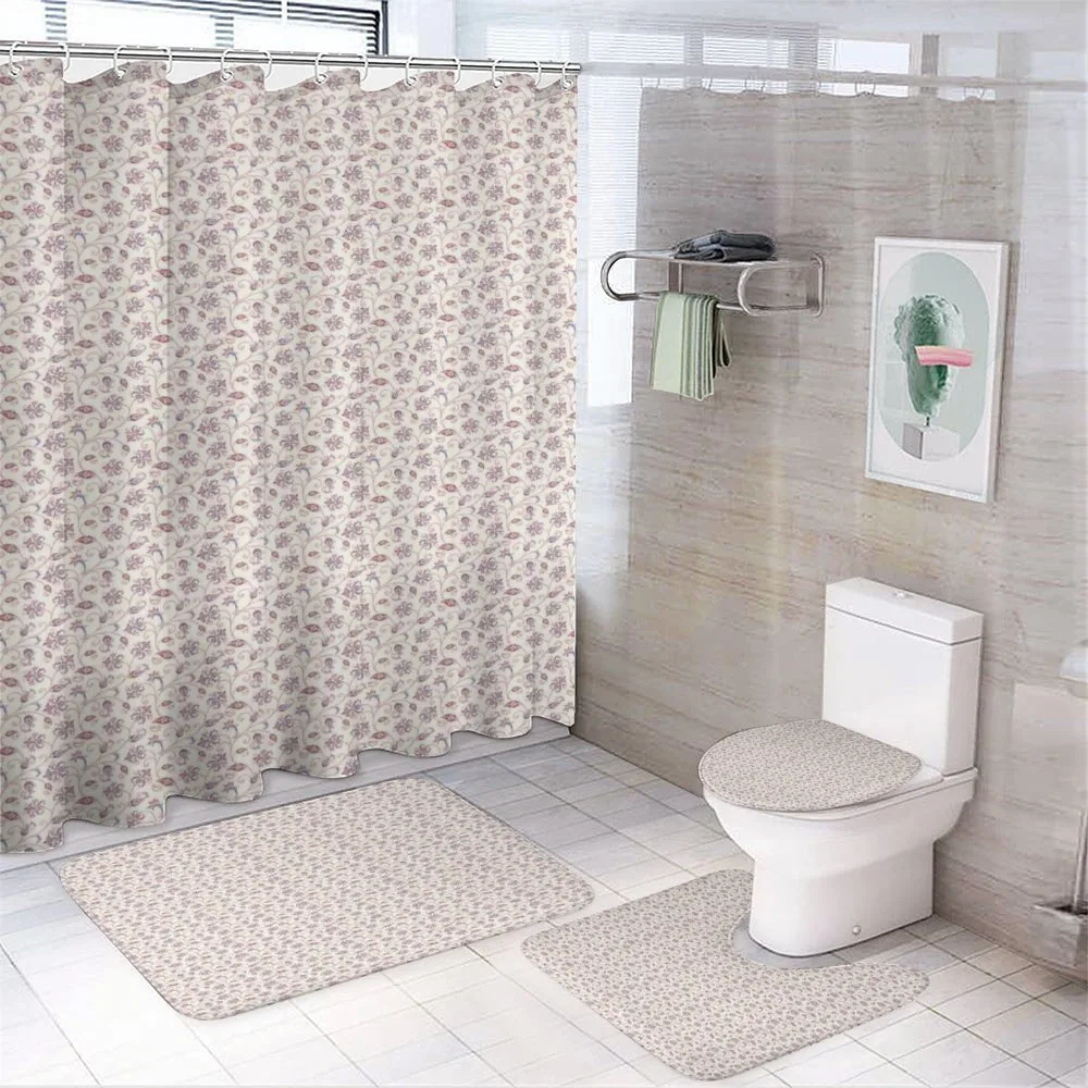 Vintage Floral — Your design