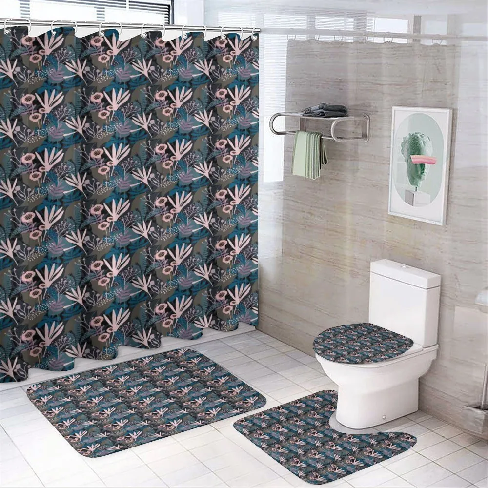 Abstract Tropical Nature — Your design