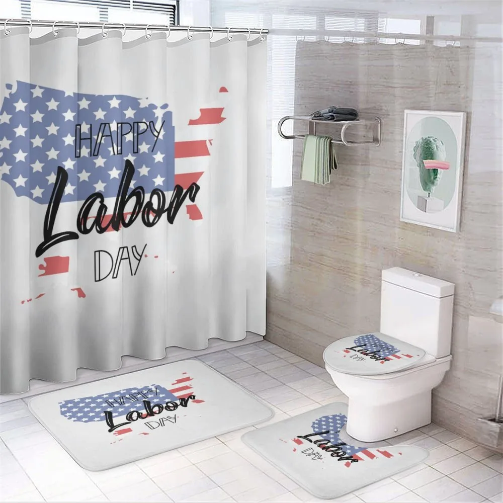 American Holiday Concept — Your design