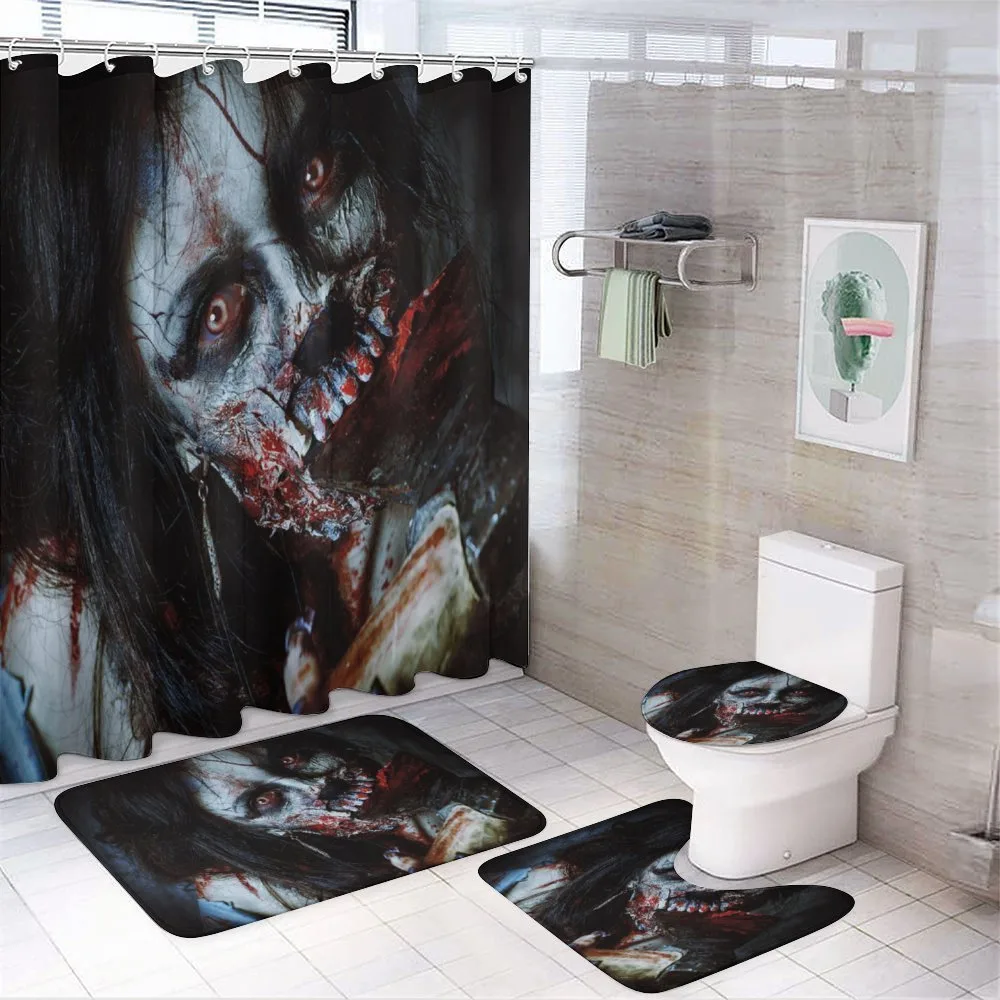 Bloody Woman Theme — Your design