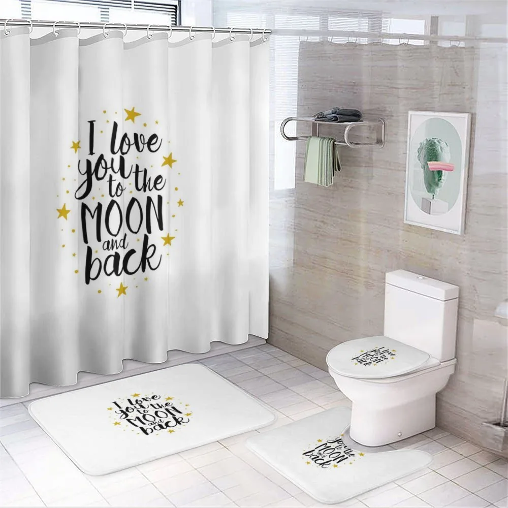 Doodle Stars and Words — Your design