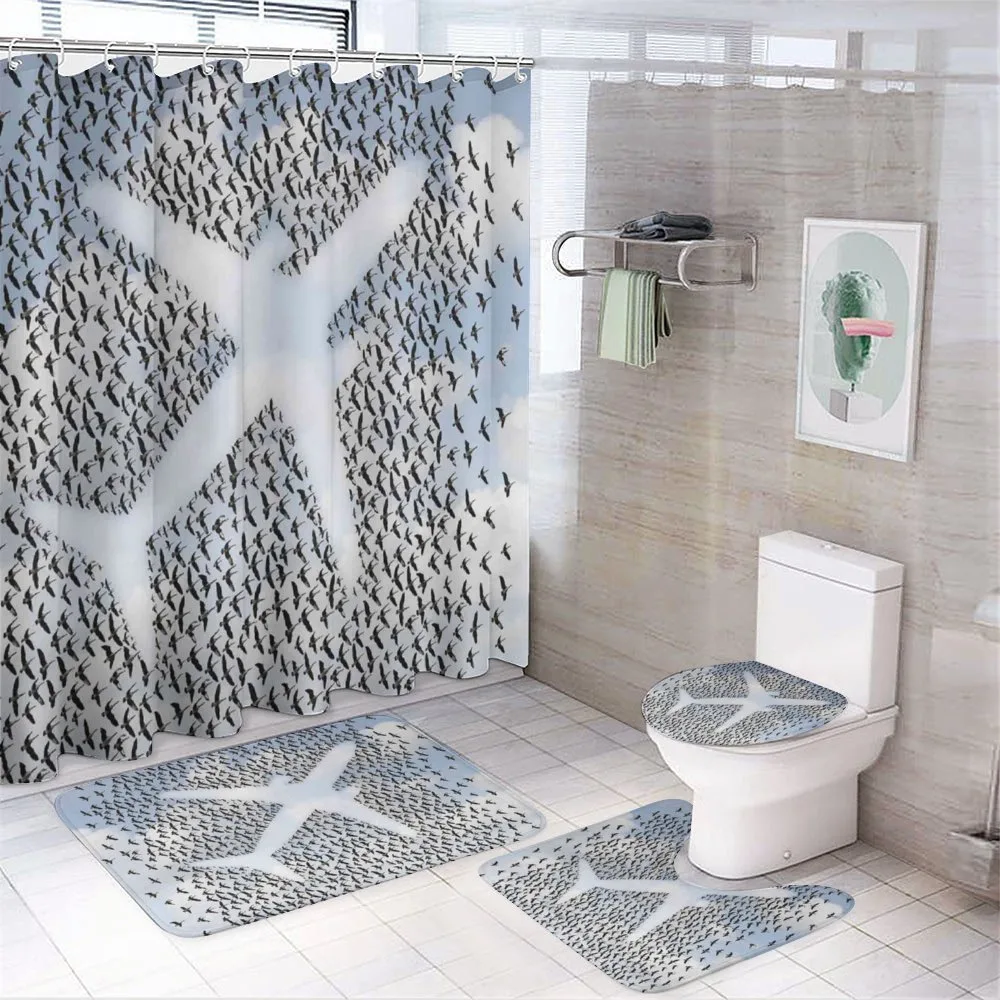 Hummingbird Vacation — Your design