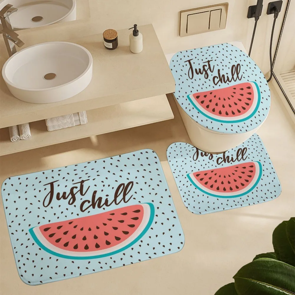 Just Chill Watermelon Slice — Detail 5