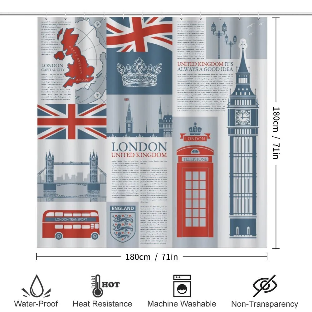 London United Kingdom — Detail 2