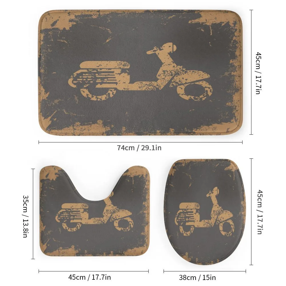 Murky Vintage Sports — Detail 1
