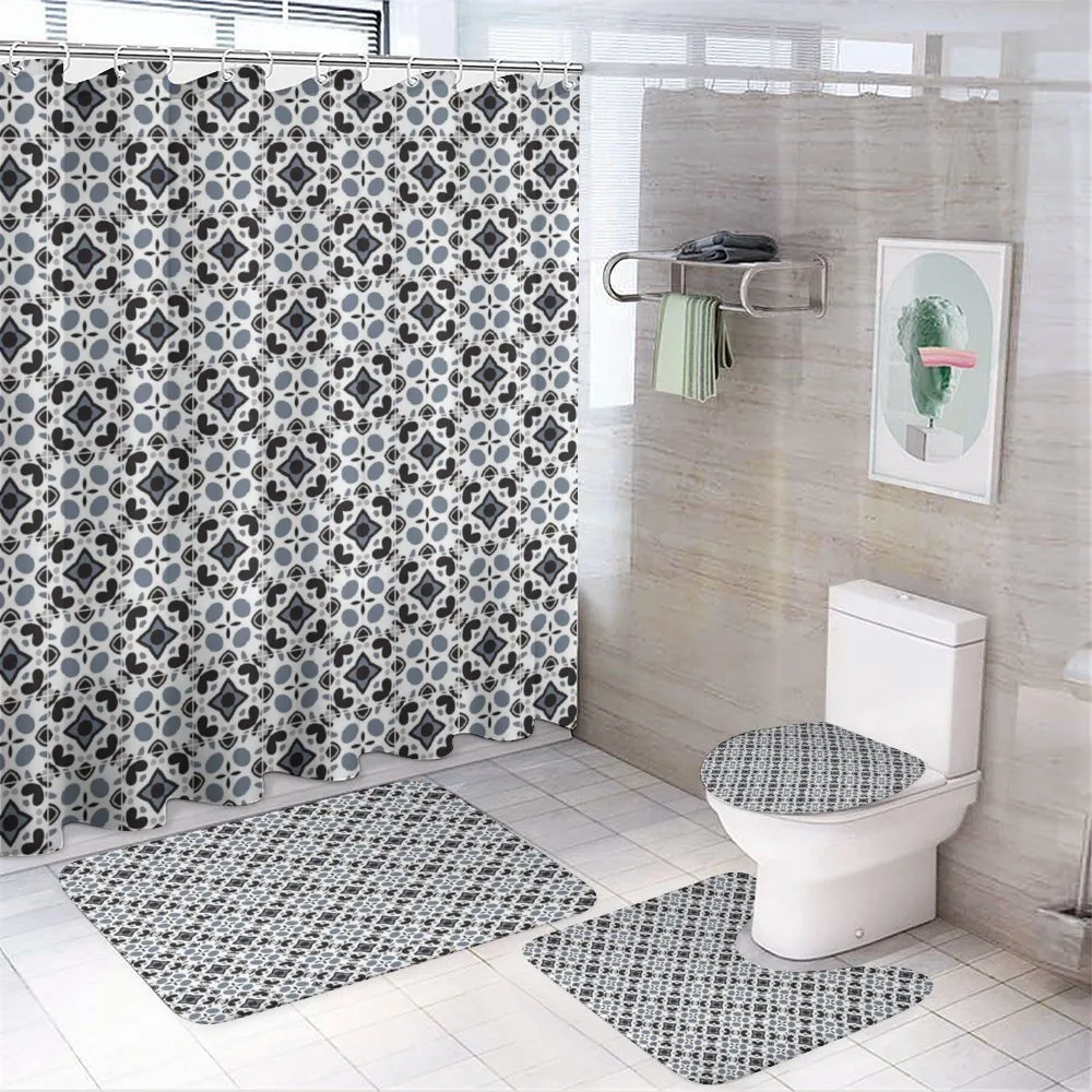 Pattern in Victorian — Your design