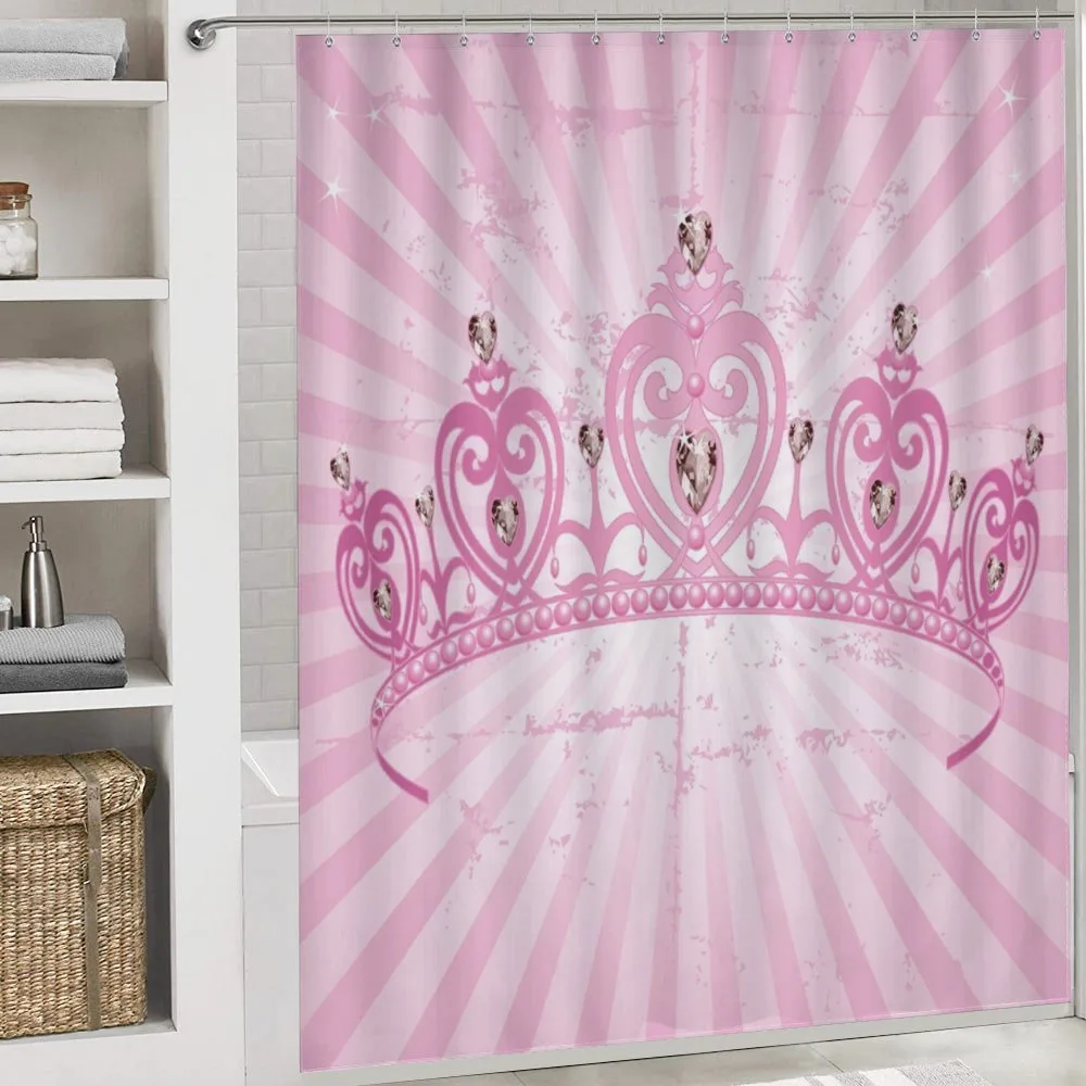 Pink Princess — Detail 4