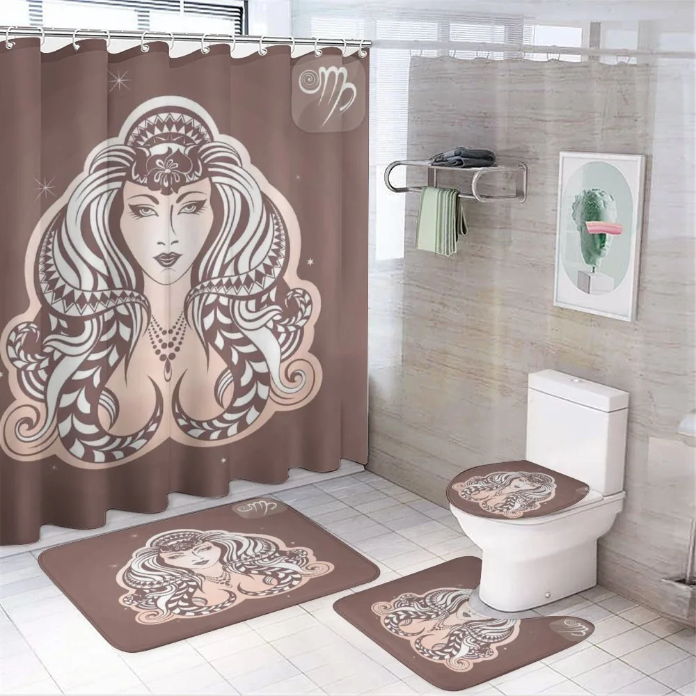 Tribal Woman Art — Your design