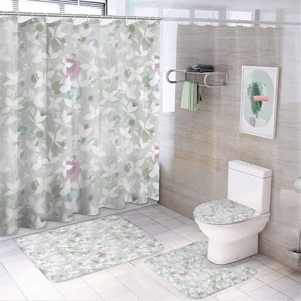 Vintage Seamless Pattern — Your design