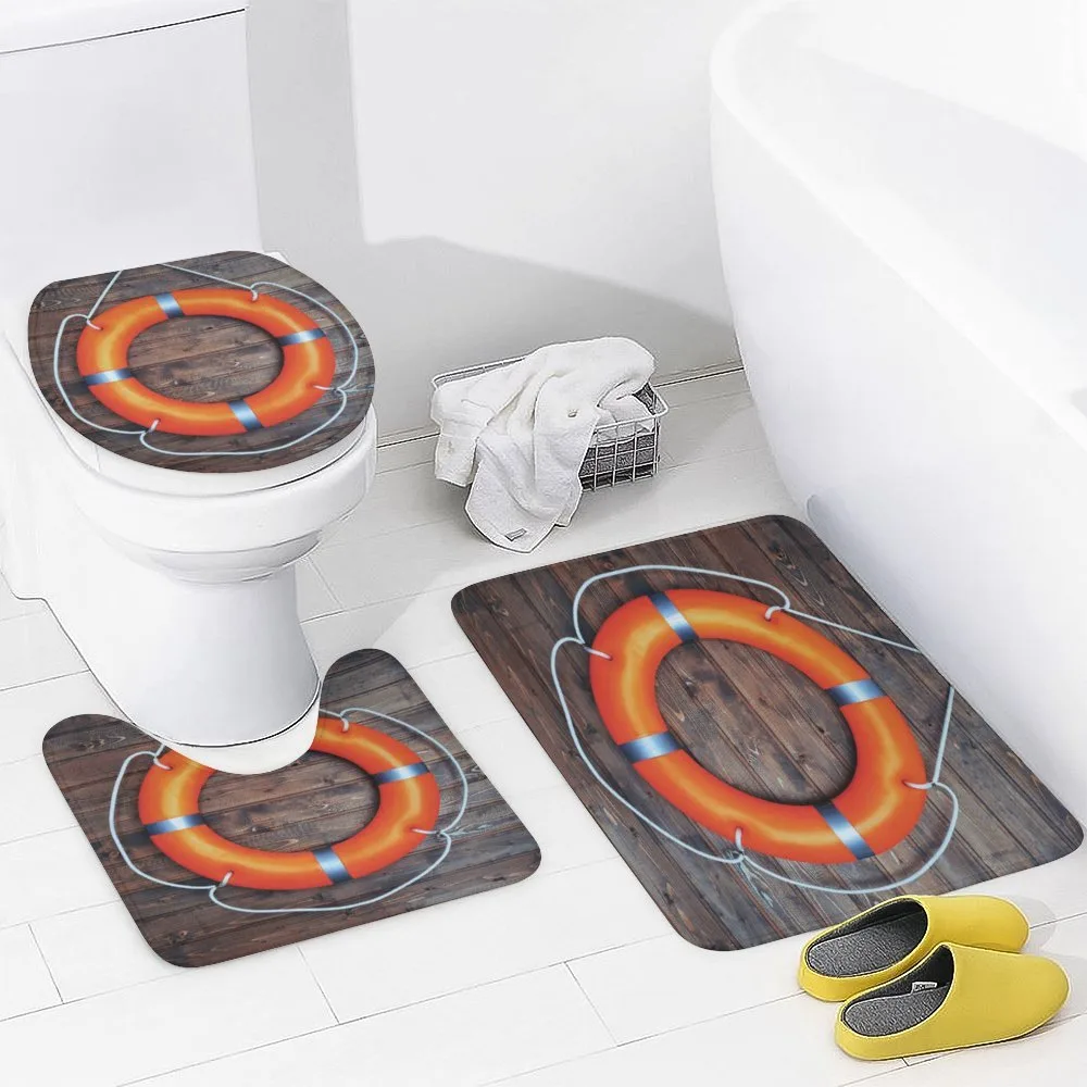 Wall Lifesaver Safety — Detail 3
