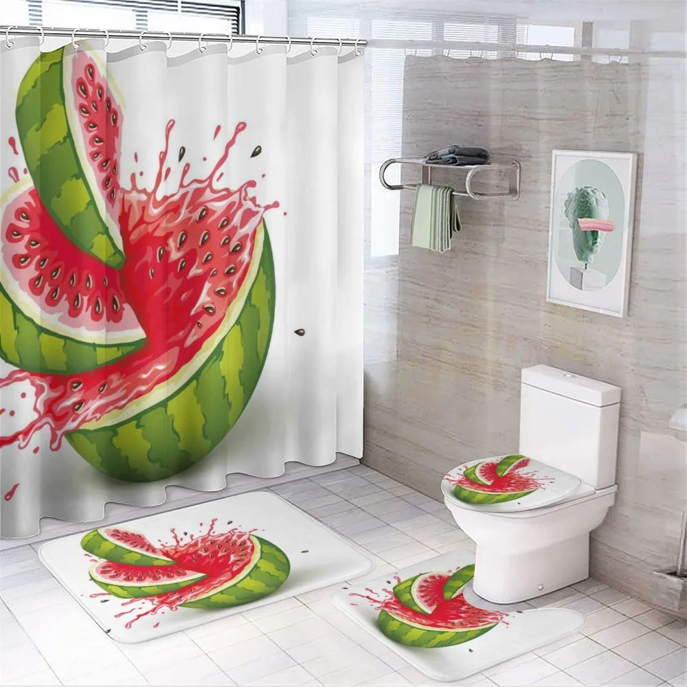Watermelon Cuts Juice — Your design