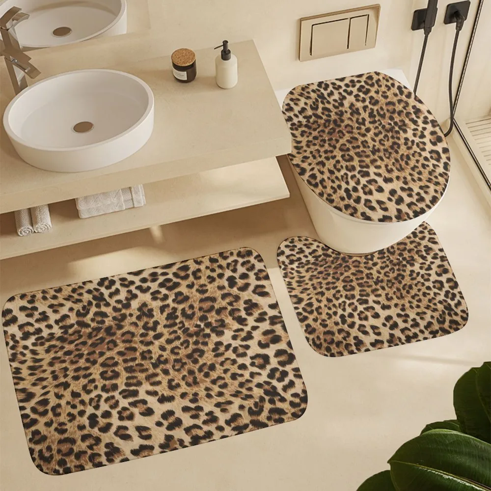 Wild Animal Skin — Detail 5