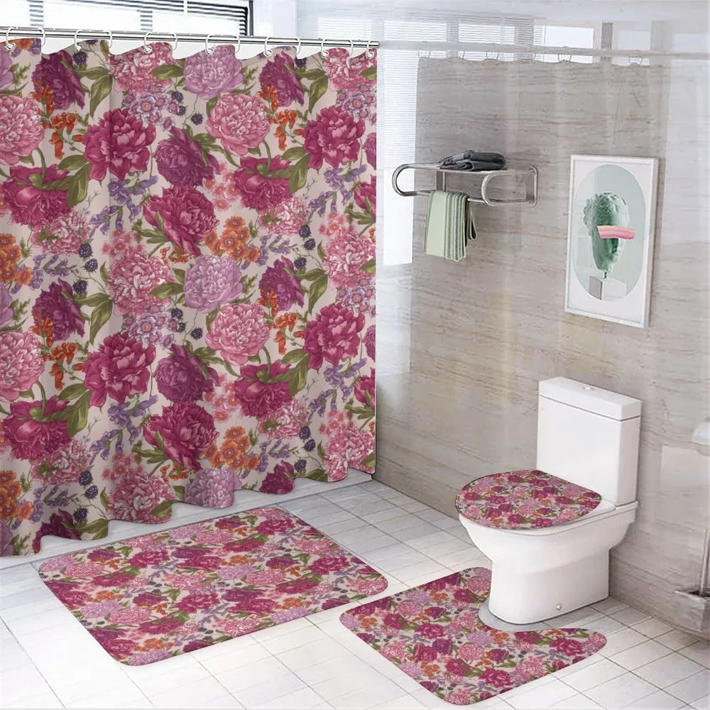 Wild Flora Vintage — Your design