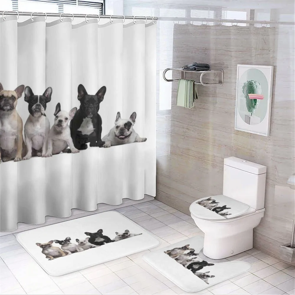 Young Doggies Photo — Your design