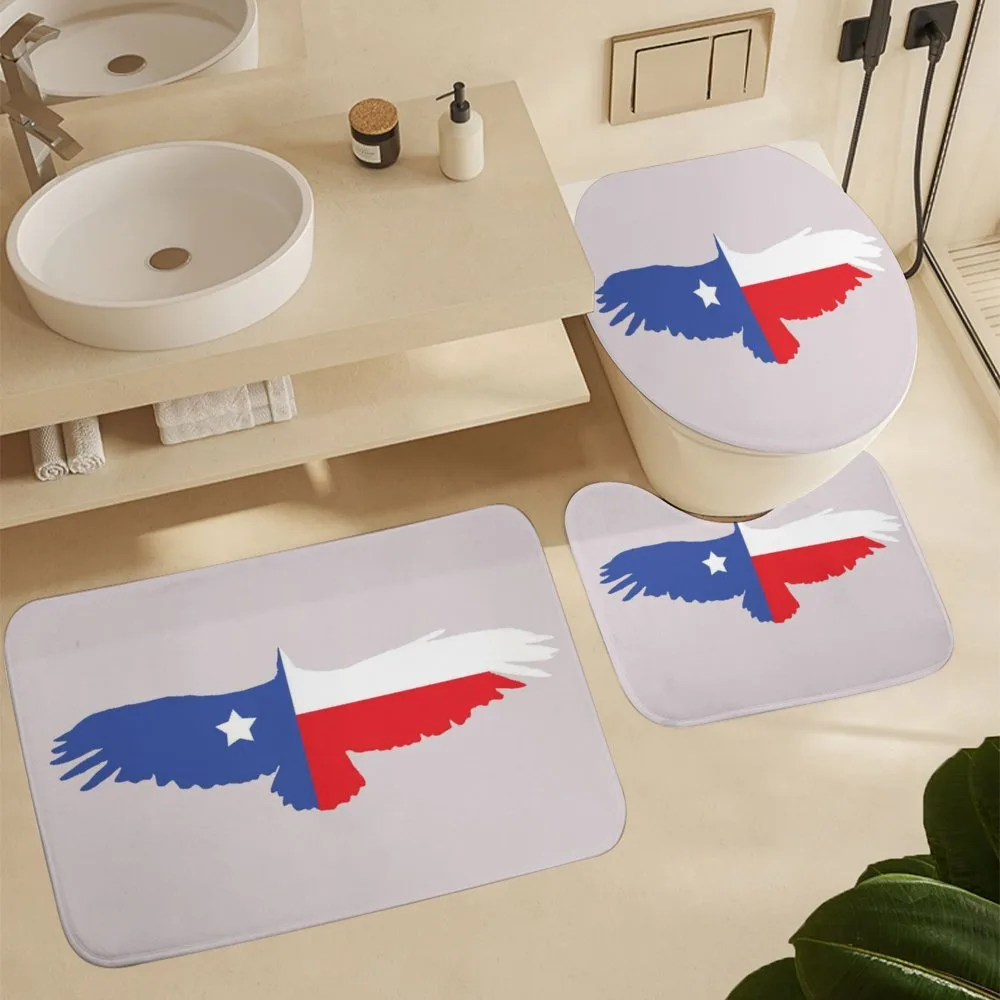 Bald Eagle Design — Detail 5