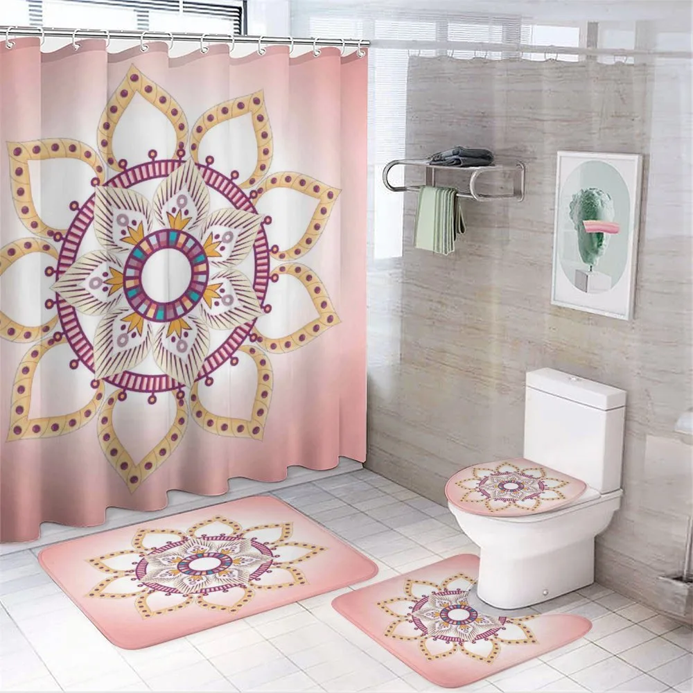 Bohemian and Simplistic — Your design
