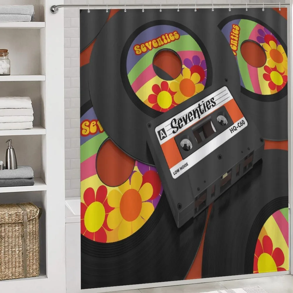 Cassette Vinyl 70s — Detail 4