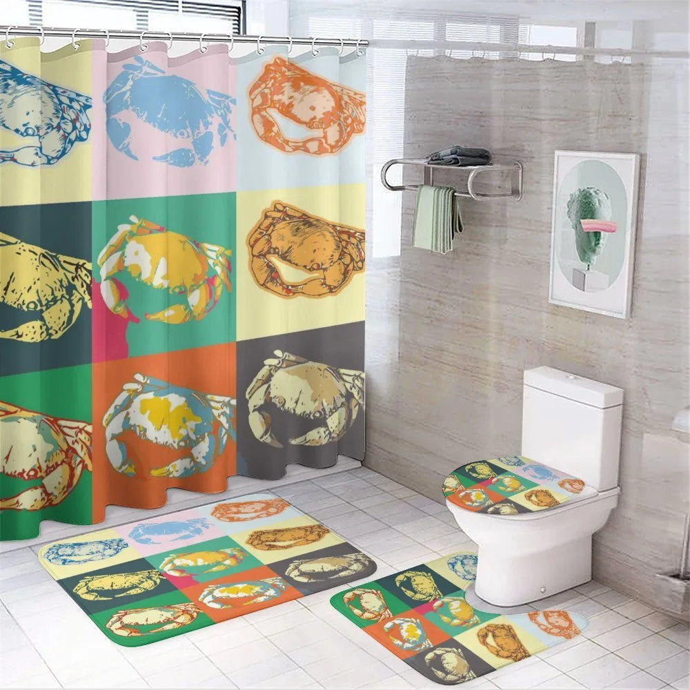 Composition of Crabs — Your design