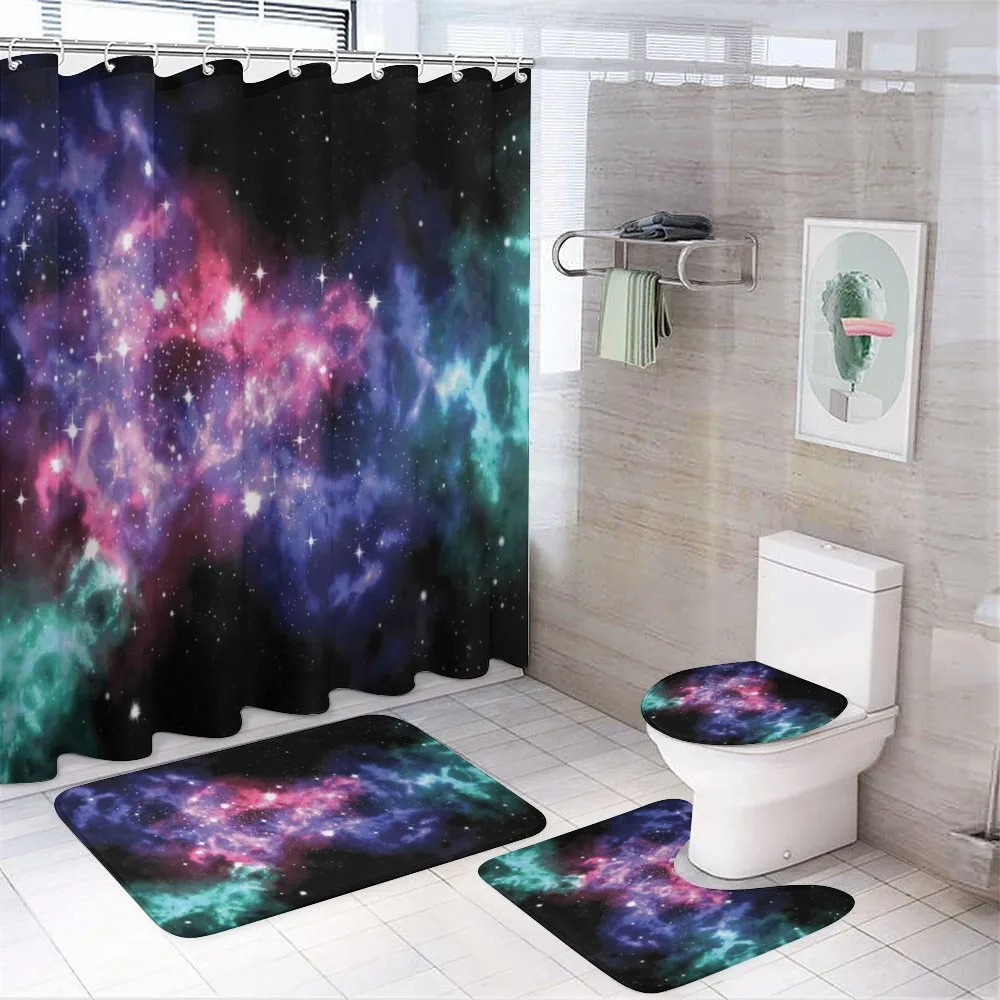 Dusty Gas Cloud Stars — Your design