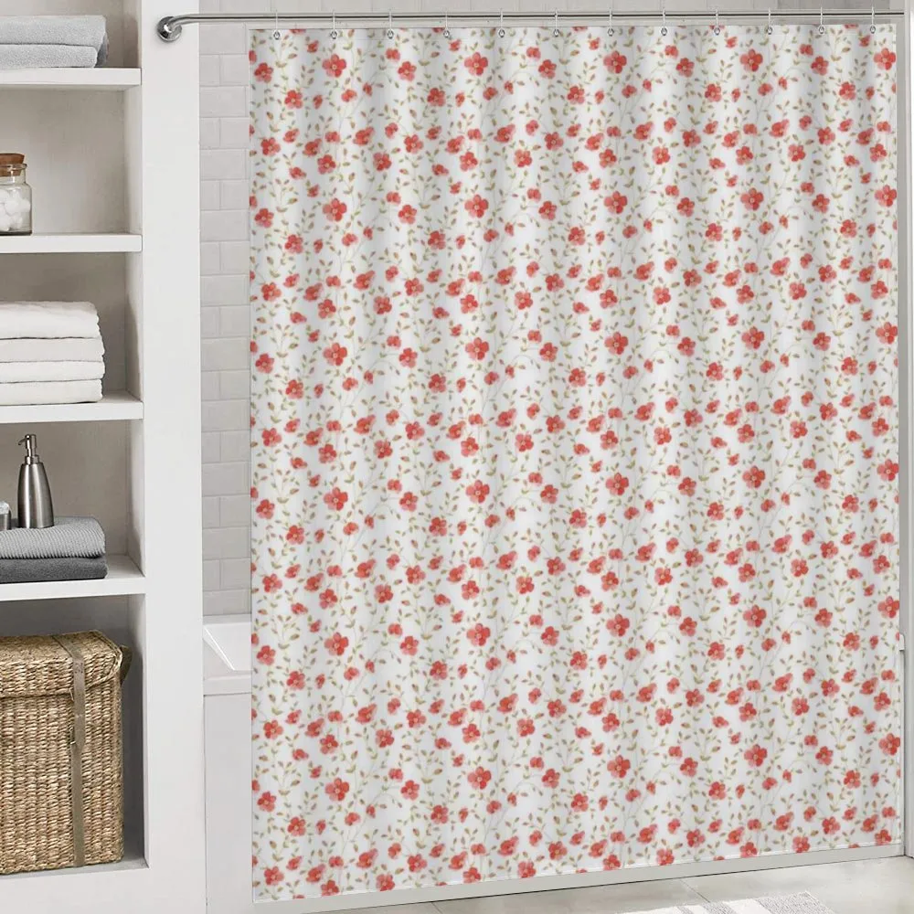 Hand Drawn Nature Bloom — Detail 4