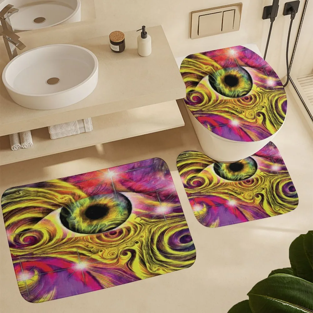 Hippie Vivid Color — Detail 5