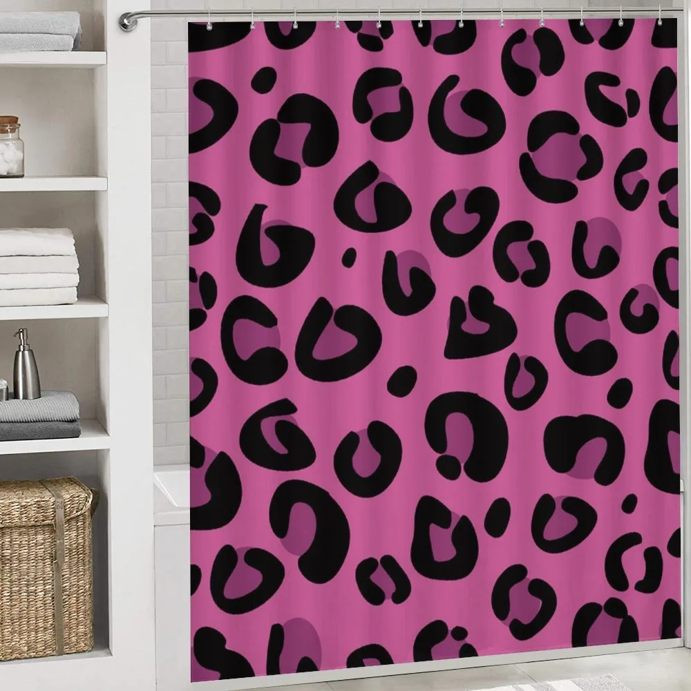 Leopard Animal Skin — Detail 4