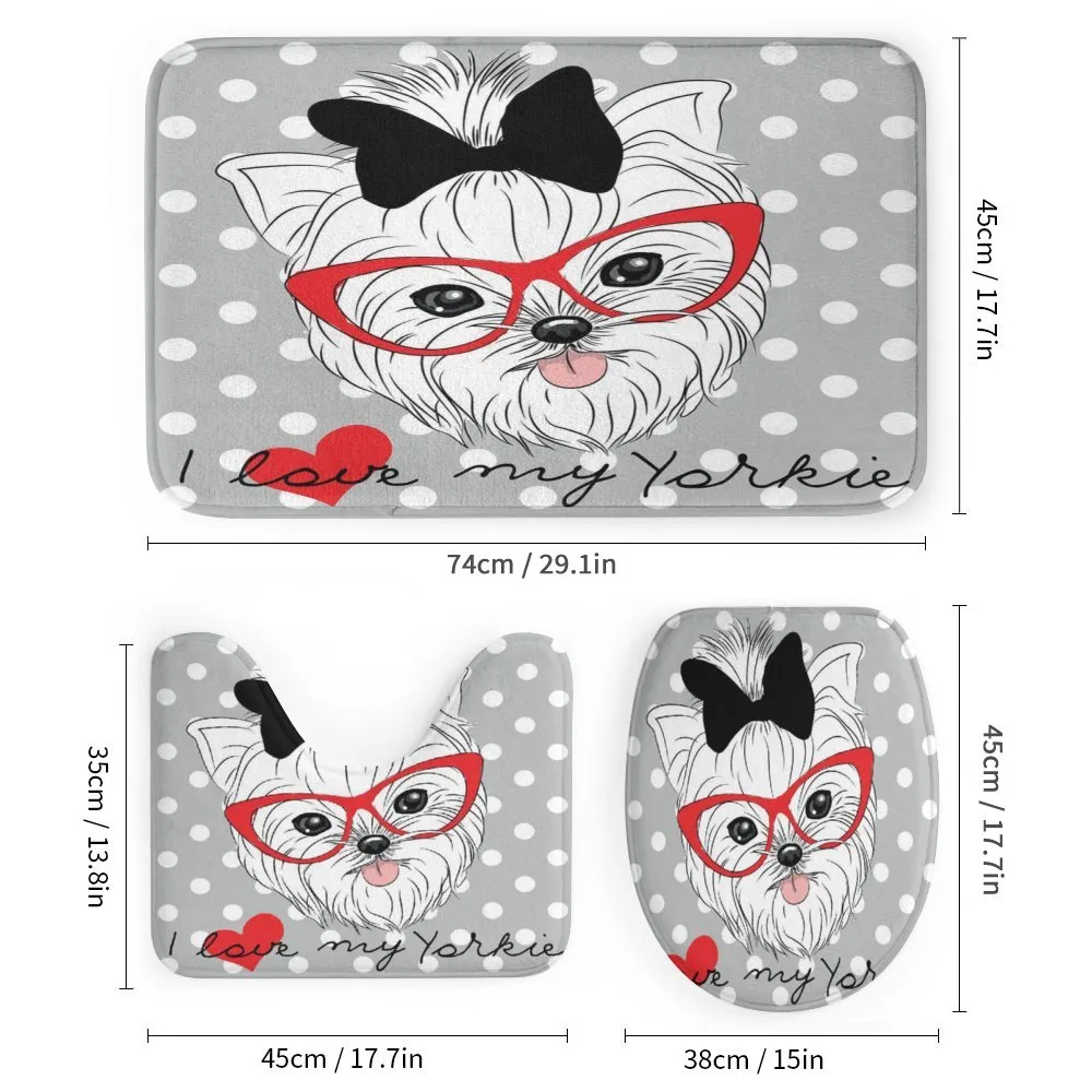 Nerd Glasses Love Heart — Detail 1