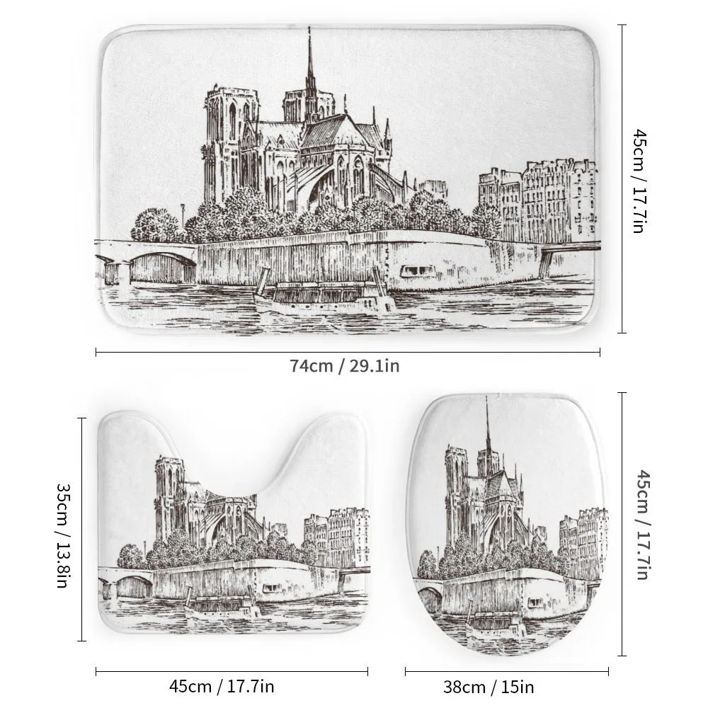 Old Engraved — Detail 1