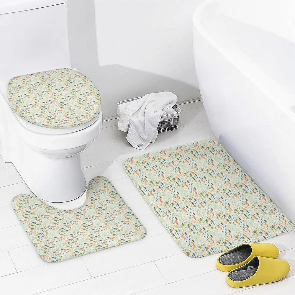 Pastel Botanical Art — Detail 3