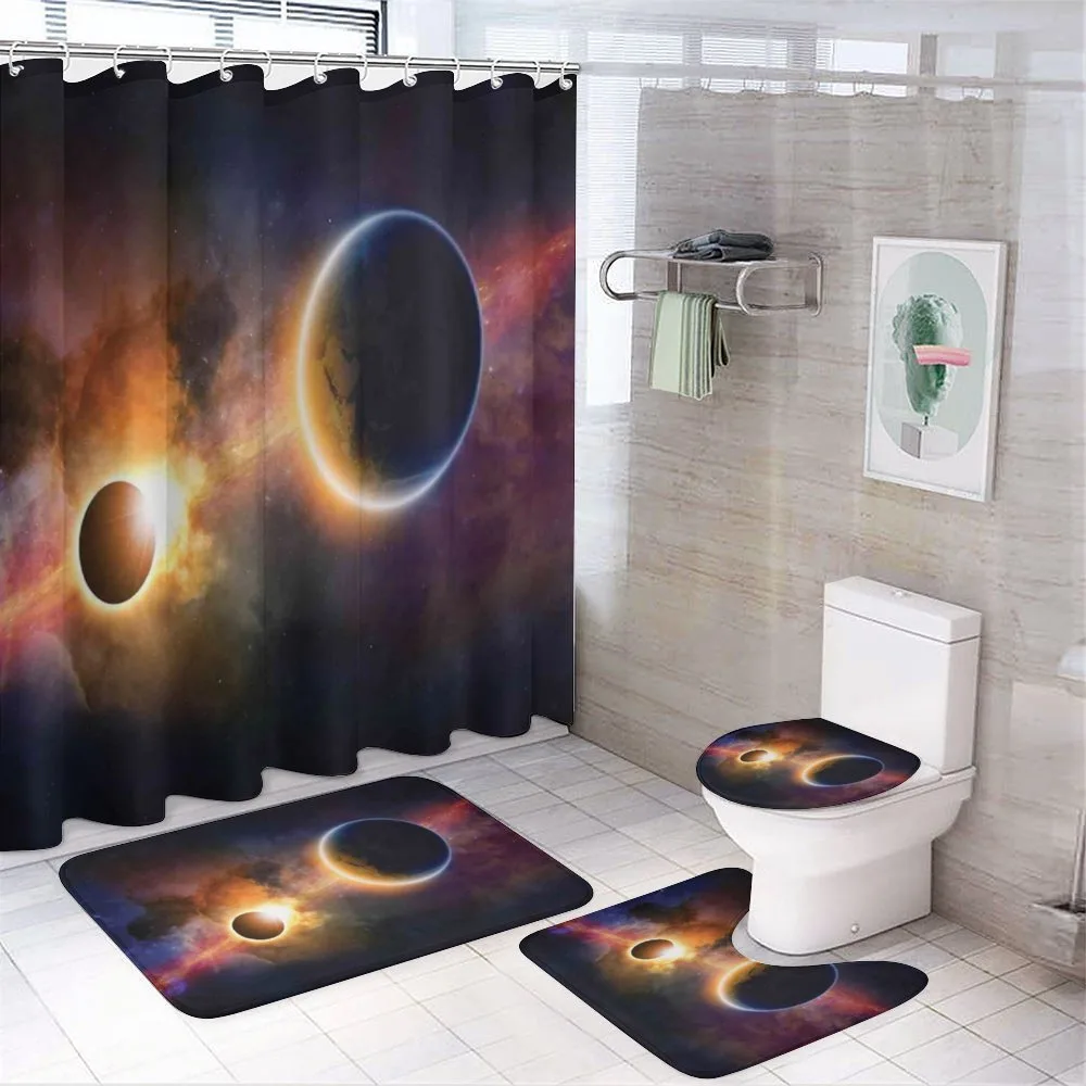 Planet Earth Stars — Your design