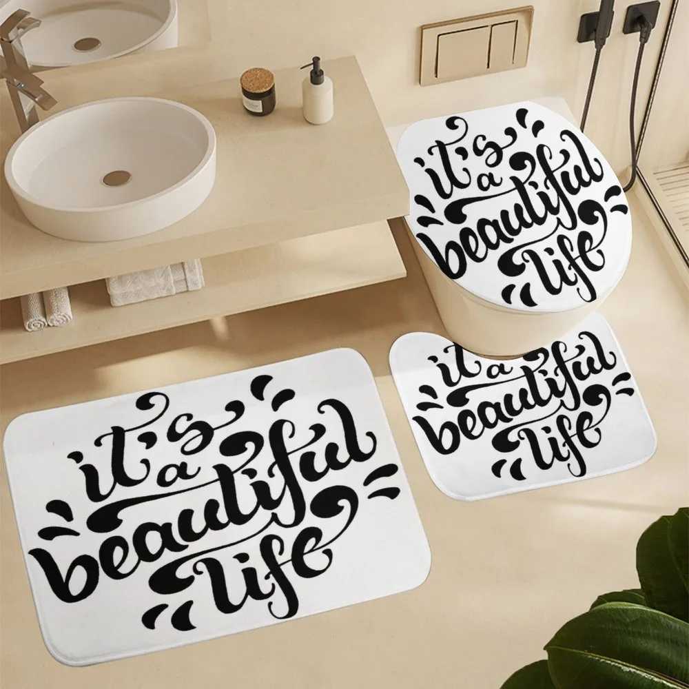 Positive Life — Detail 5
