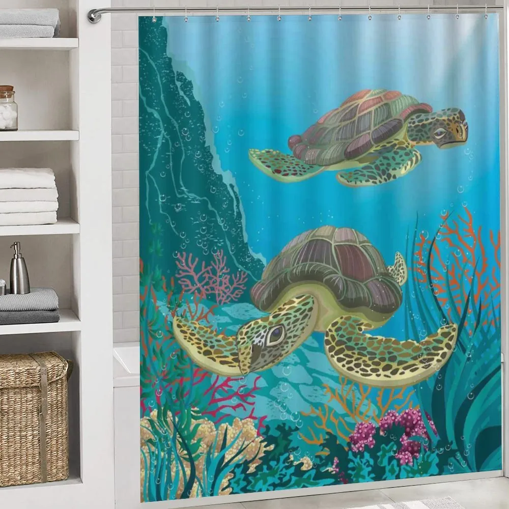 Sealife Turtles Aquatic — Detail 4