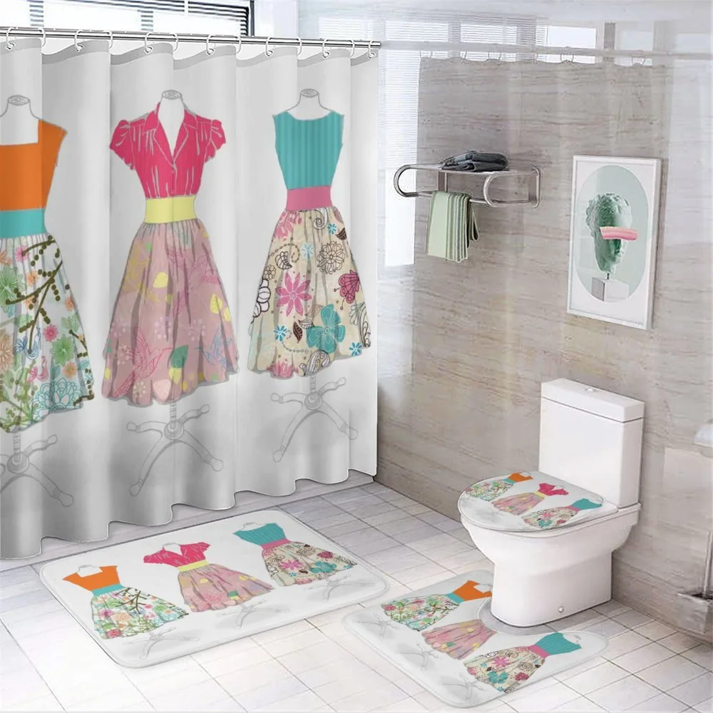 Summer Dresses — Your design
