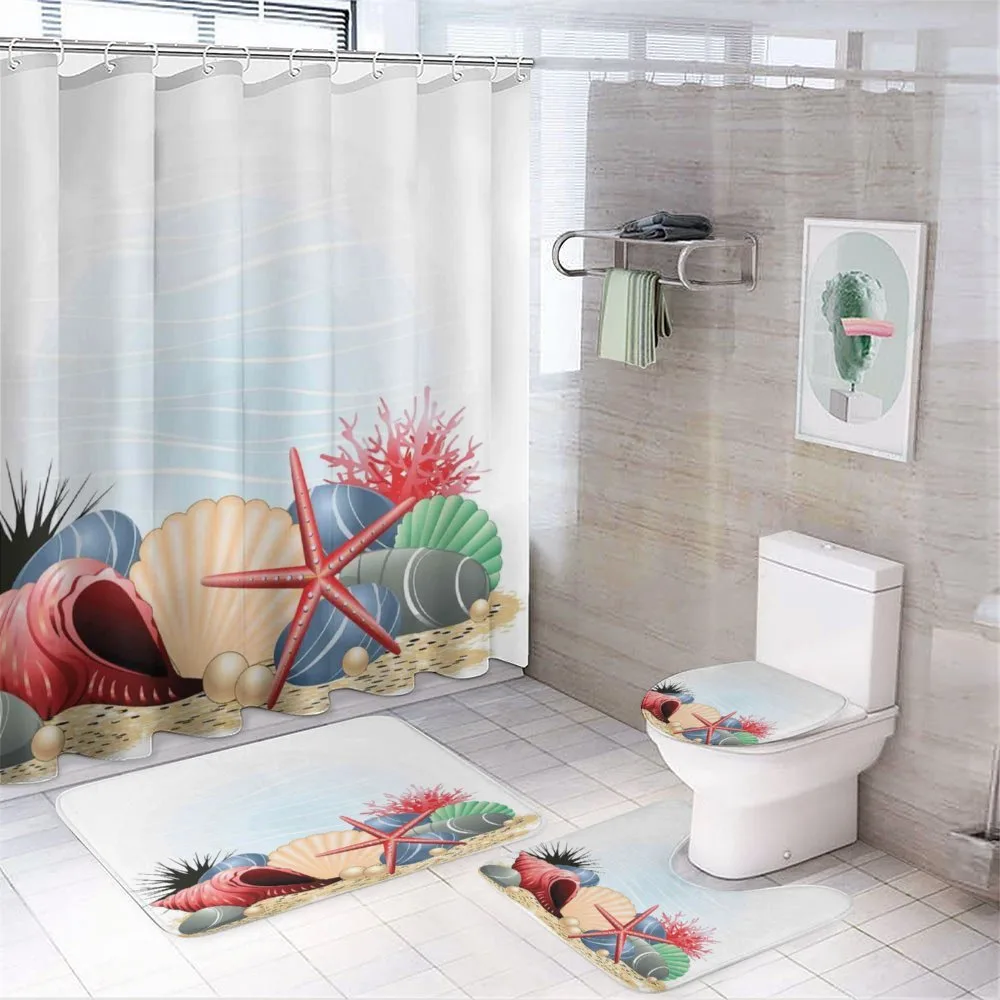 Summertime Seaside Pearl — Your design