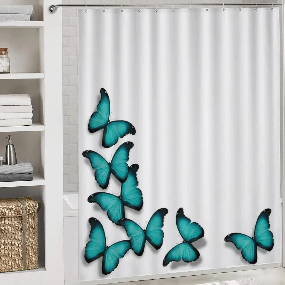 Sunny Butterflies Morphs — Detail 4