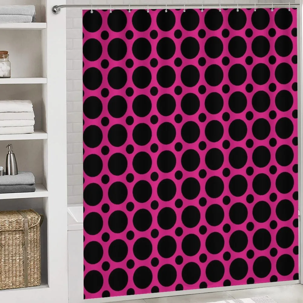 Symmetric Spots Retro — Detail 4
