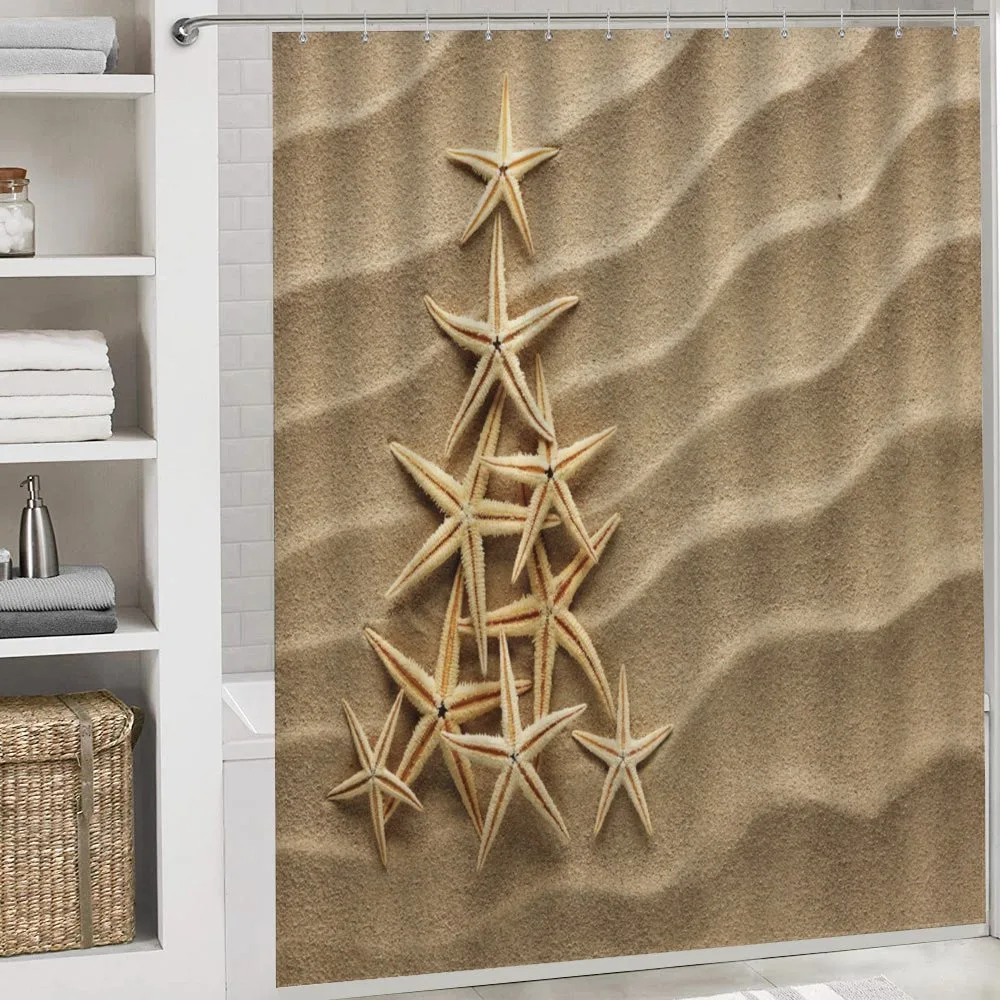 Triangular Shaped Starfish — Detail 4
