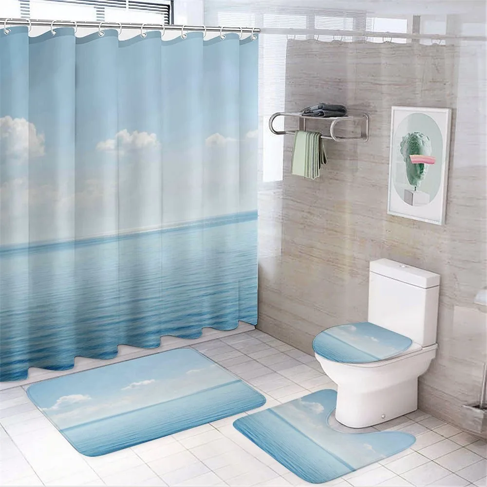 Tropical Landscape — Your design
