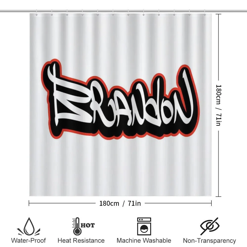 Urban Hip-hop Culture — Detail 2