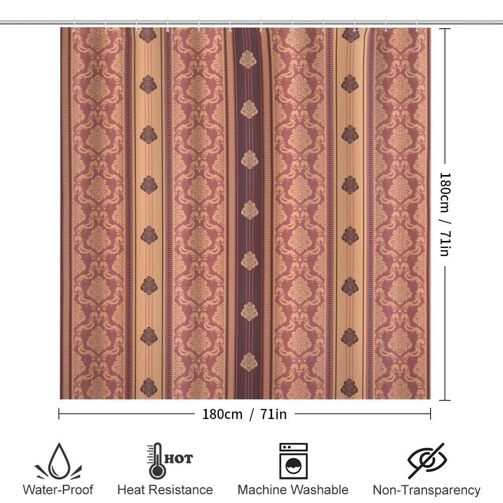 Victorian Royalty Themed Motifs — Detail 2