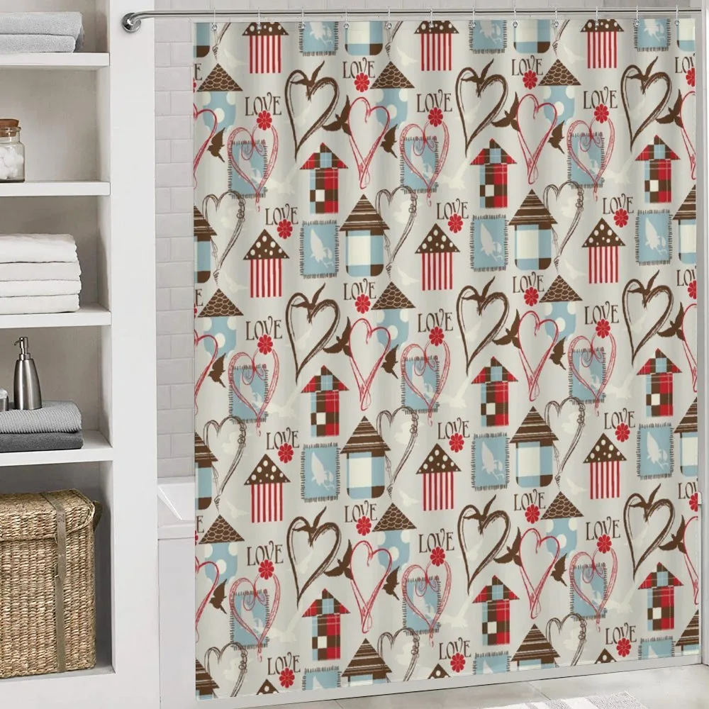 Vintage Plaid Design — Detail 4
