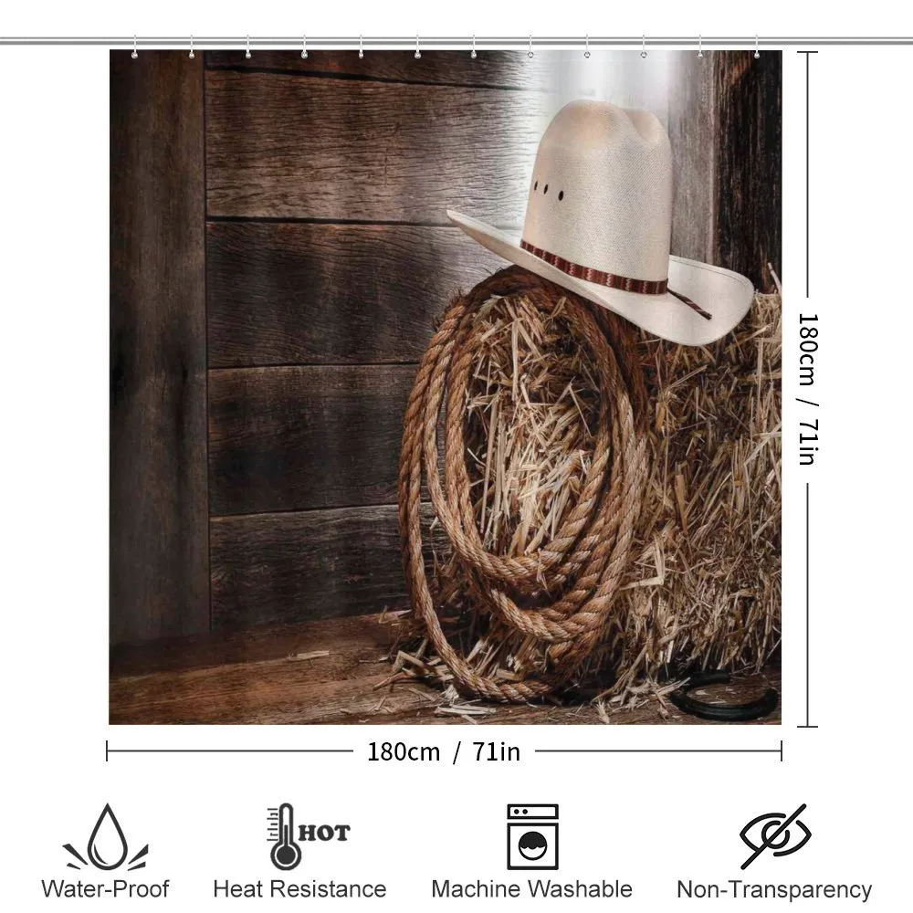 Wooden Folk Robe Hat — Detail 2